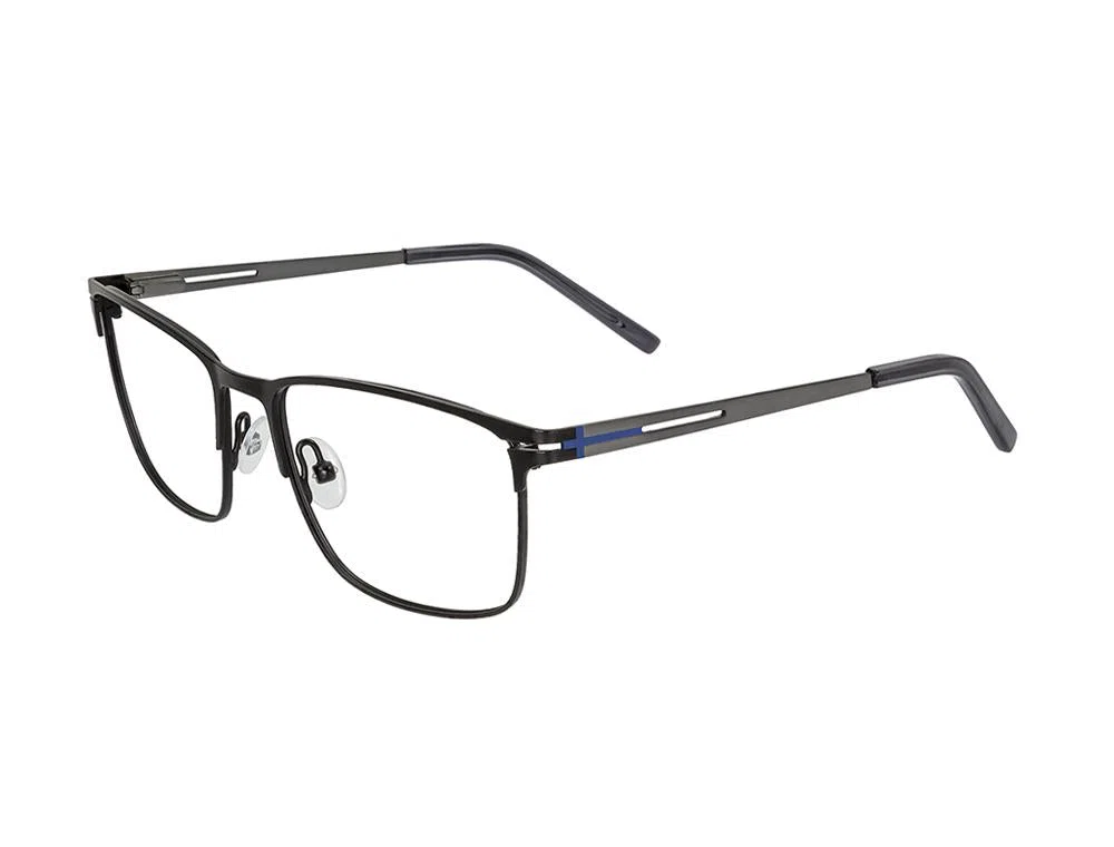 Kids Central KC1702 Eyeglasses - view 2